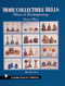 More Collectible Bells (Classic to Contemporary) by Donna S. Baker, 9780764308659