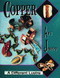 Copper Art Jewelry (A Different Luster) by Matthew L. Burkholz, Linda Lichtenberg Kaplan, 9780887404191