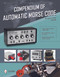 Compendium of Automatic Morse Code by Ed Goss, 9780764351310