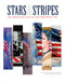 Stars & Stripes (The American Flag in Contemporary Art) by E. Ashley Rooney, Stephanie Standish, Melissa Vandenberg, 9780764349225