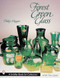 Forest Green Glass by Philip L. Hopper, 9780764310584