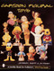 Cartoon Figural Toys by Jameson Scott, 9780764308321