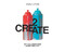 2Create (Art Collaborations in New York City) by Yoav Litvin, 9780764352652