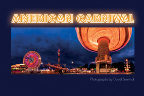 American Carnival by David Skernick, 9780764357299