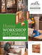 Home Workshop Storage: 21 Projects to Build (21 Projects to Build) by Jim Harrold, 9780764345746