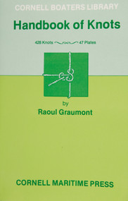 Handbook of Knots by Raoul Graumont, 9780870330308