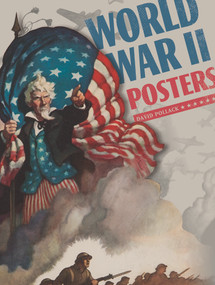 World War II Posters by David Pollack, 9780764352461