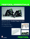 Festool® Essentials: TS 55 & TS 75 Portable Plunge Saws (With FS/2 Guide Rail, MFT Multifunction Table, & CT Dust Extraction System) by Schiffer Publishing, Ltd., 9780764331039