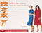 Fashionable Clothing from the Sears Catalogs (Early 1980s) by Tina Skinner, 9780764308765