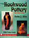 Rookwood Pottery (The Glaze Lines) by Anita J. Ellis, 9780887408380