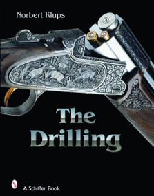 The Drilling by Norbert Klups, 9780764327490