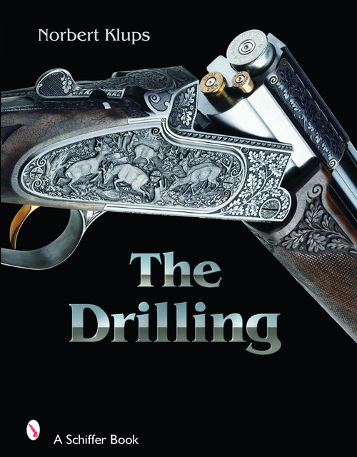 The Drilling by Norbert Klups, 9780764327490