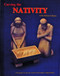 Carving the Nativity with Helen Gibson by Helen Gibson, 9780887404382