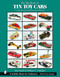 The Big Book of Tin Toy Cars: Commercial and Racing Vehicles (Commercial and Racing Vehicles) by Ron Smith, 9780764319495