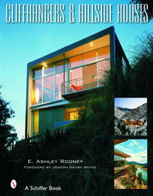 Cliffhangers and Hillside Homes (Views from the Treetops) by E. Ashley Rooney, 9780764323874
