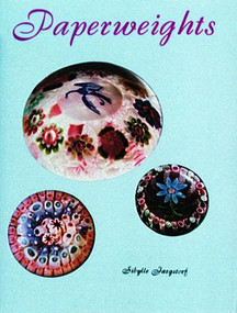 Paperweights by Sibylle Jargstorf, 9780887403750