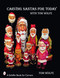 Carving Santa's for Today (with Tom Wolfe) by Tom Wolfe, 9780764330827