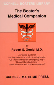 The Boater's Medical Companion by Robert S. Gould, 9780870334023
