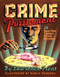 Crime and Puzzlement (24 Solve-Them-Yourself Mysteries) by Lawrence Treat, Leslie Cabarga, 9780879234058