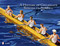 A History of Collegiate Rowing in America by Daniella K. Garran, 9780764341823