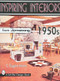 Inspiring Interiors 1950s (From Armstrong) by C. Eugene Moore, 9780764304583