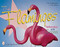 The Original Pink Flamingos (Splendor on the Grass) by Don Featherstone, 9780764309632