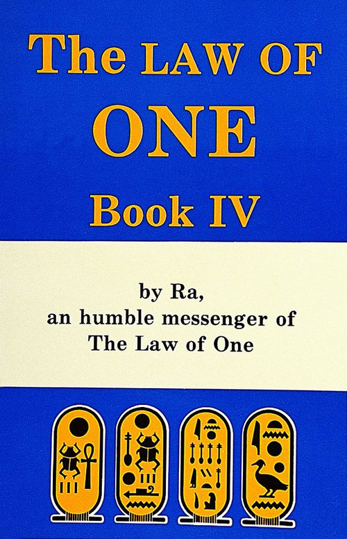 The Ra Material (Book Four), 9780924608100