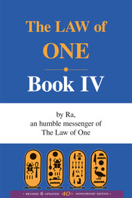 The Ra Material Book Four (Book Four) by Elkins, Rueckert & McCarty, 9780924608100