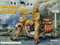German Motorcycles in World War II by Stefan Knittel, 9780887402050