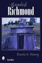 Haunted Richmond, Virginia by Pamela K. Kinney, 9780764327124