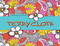 Terry Cloth by Monique Combes, 9780764341854
