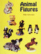 Animal Figures by Mike Schneider, 9780887402753