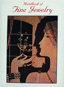 Handbook of Fine Jewelry by Nancy N. Schiffer, 9780887403743