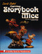 Carving Storybook Mice by David Sabol, 9780764302367