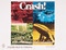 Crash! (Travel Mishaps and Calamities) by Robert Reed, 9780764308130
