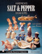 America's Salt & Pepper Shakers by Sylvia Tompkins, 9780764311260