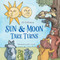 Sun & Moon Take Turns by Lili DeBarbieri, Katie Wools, 9780764356957