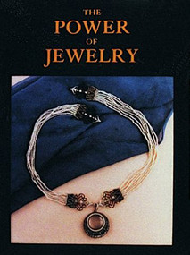 The Power of Jewelry by Nancy Schiffer, 9780887401350