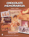 Chocolate Memorabilia by Donna S. Baker, 9780764311536