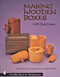 Making Wooden Boxes with Dale Power by Dale Power, 9780764308482
