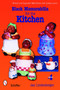 Black Memorabilia for the Kitchen by Jan Lindenberger, 9780764328817