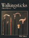 Walkingsticks - 9780764301544 by Ulrich Klever, 9780764301544