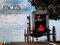 Faces of Lancaster County by Bruce M. Waters, 9780764337079