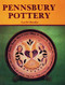 Pennsbury Pottery by Lucile Henzke, 9780887402296
