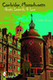 Cambridge, Massachusetts (Ghosts, Legends, Lore) by E. Ashley Rooney, 9780764332555