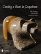 Carving a Bear in Soapstone by Tasha Unninayar, 9780764340840