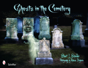 Ghosts in the Cemetery (A Pictorial Study) by Stuart L. Schneider, 9780764329883