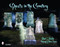 Ghosts in the Cemetery (A Pictorial Study) by Stuart L. Schneider, 9780764329883