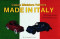 Classic Miniature Vehicles (Made in Italy) by Edward Force, 9780887404337