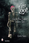 Lost Loot (Ghostly New England Treasure Tales) by Patricia Hughes, 9780764328169